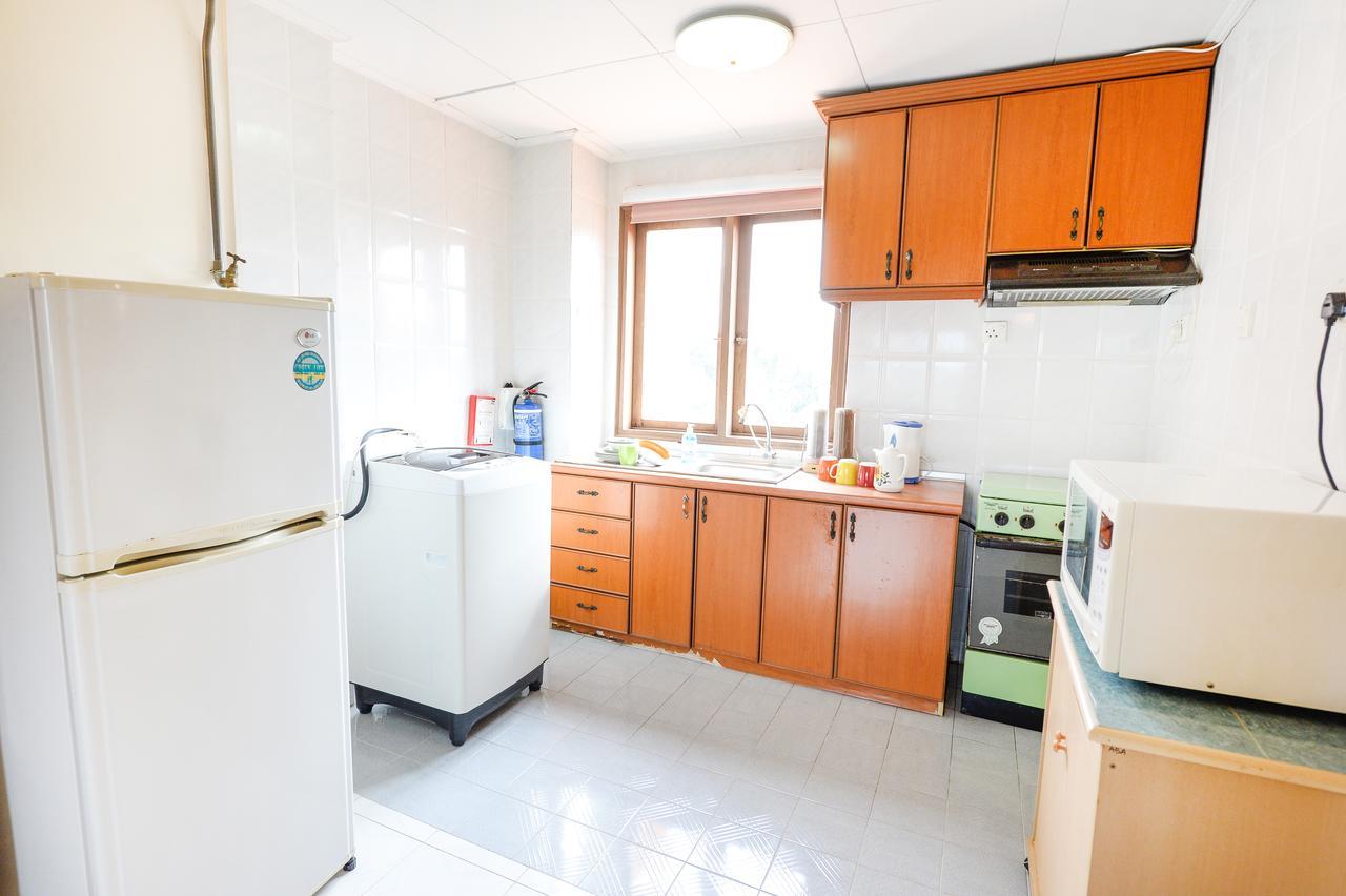 Kijal Apartment Extérieur photo